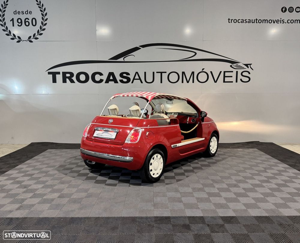 Fiat 500 - 38
