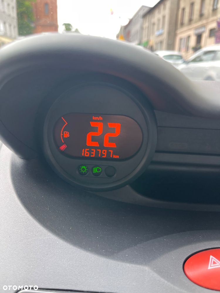 Renault Twingo 1.2 Expression - 12