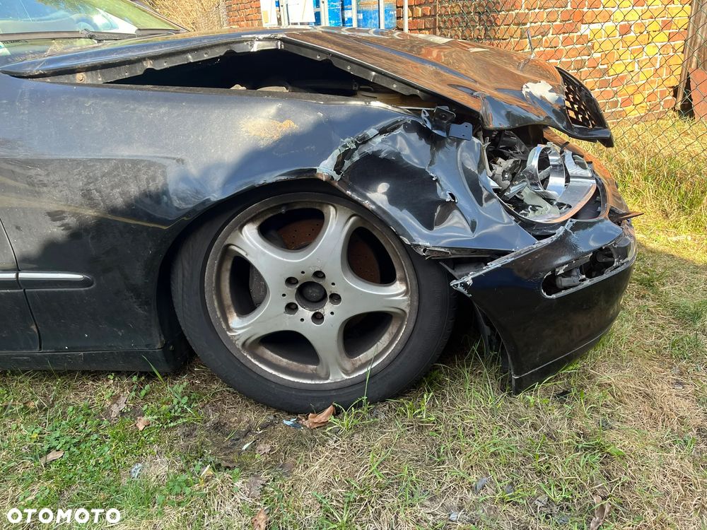 Mercedes-Benz Klasa S 350 - 2