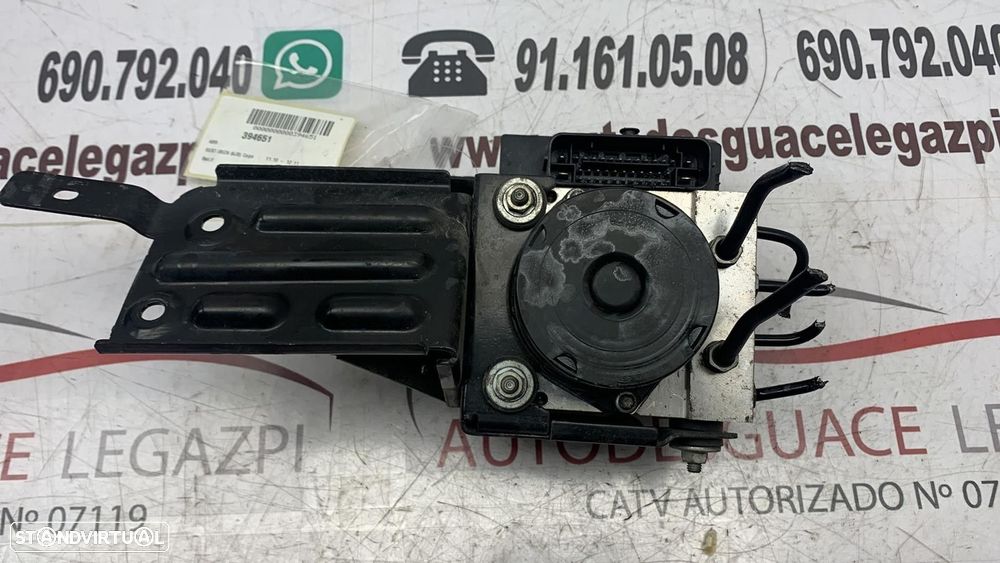 ABS SEAT IBIZA III 2010 -6R0907379R - 3