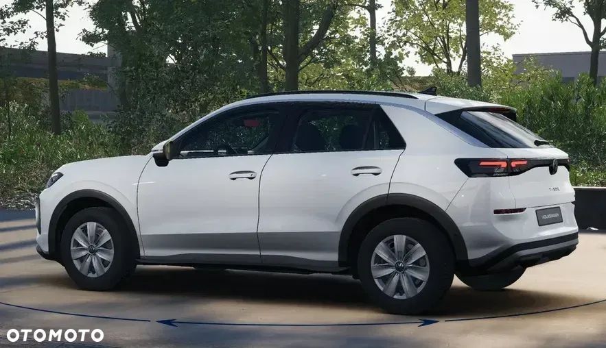 Volkswagen T-Roc - 6