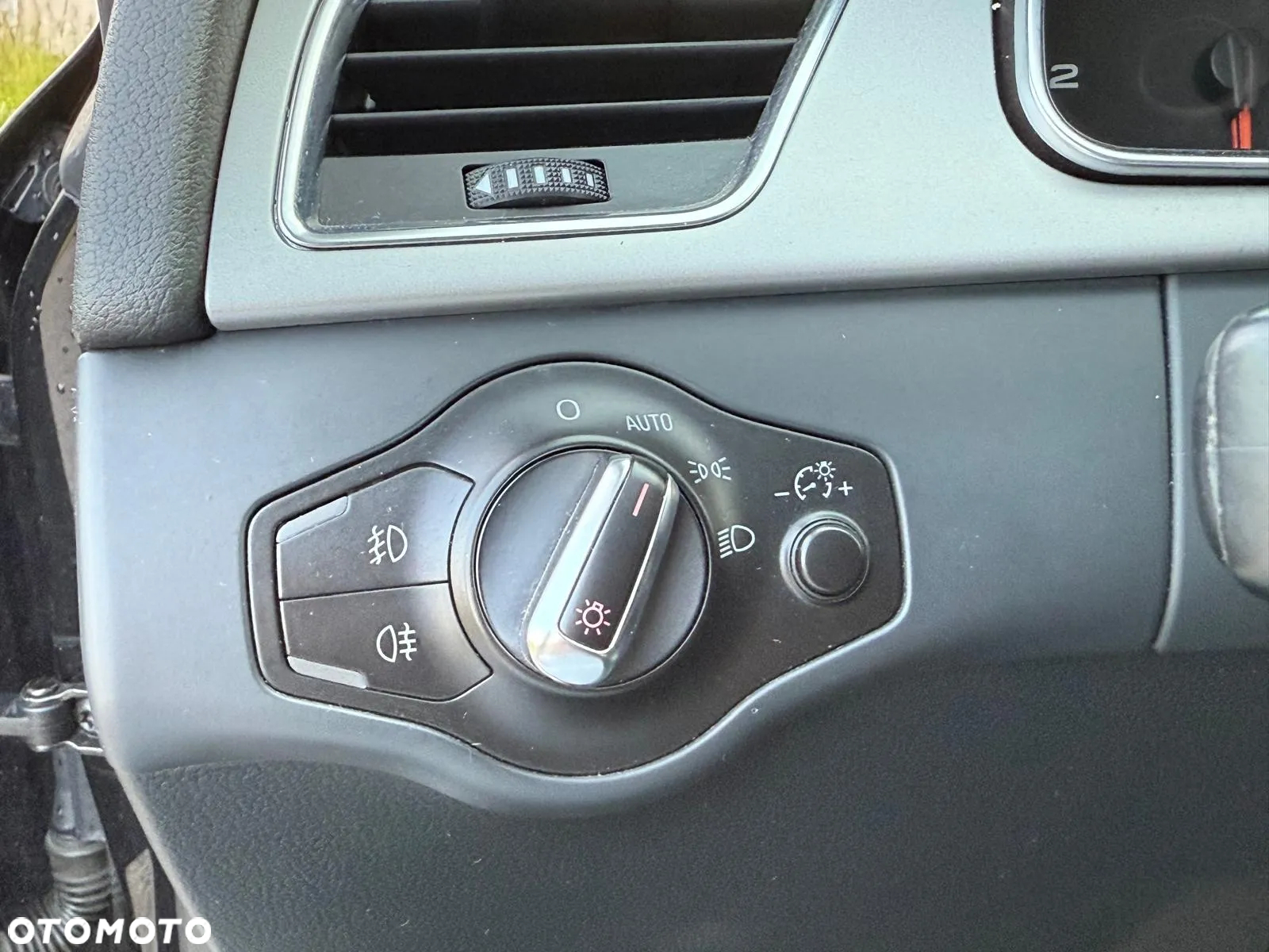 Audi A5 2.0 TDI DPF - 26