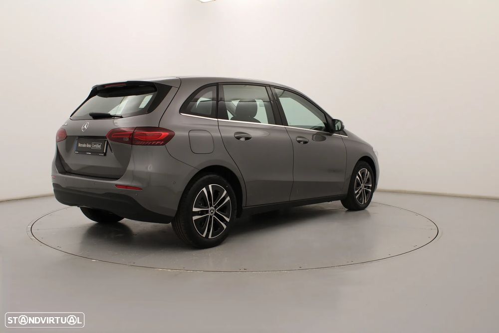 Mercedes-Benz B 250 e - 6