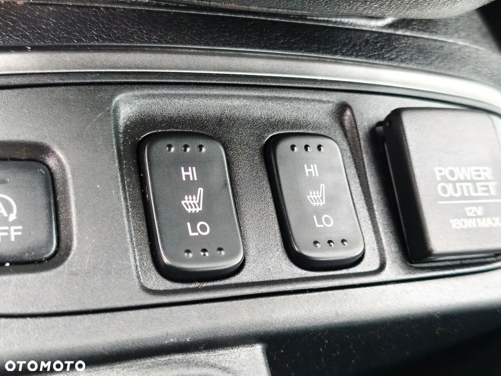 Honda CR-V - 26