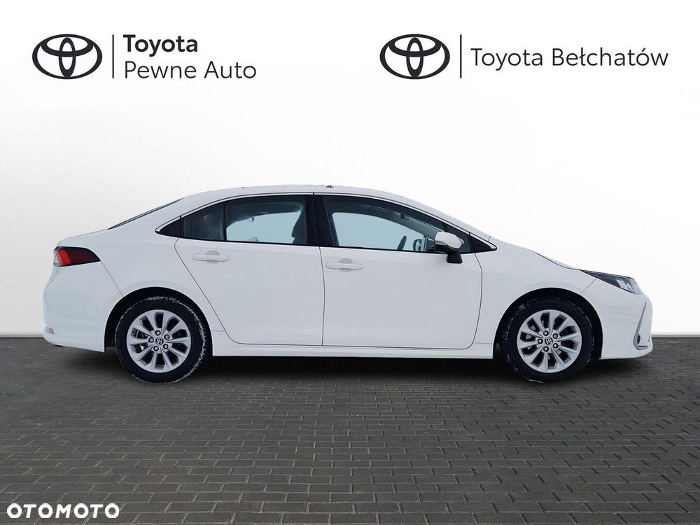 Toyota Corolla - 7