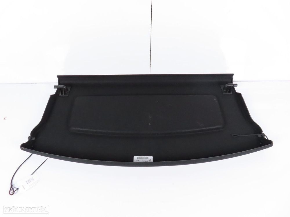 Chapeleira / Tabuleiro mala Usado / Original CITROEN DS4 98333651ZD - 2