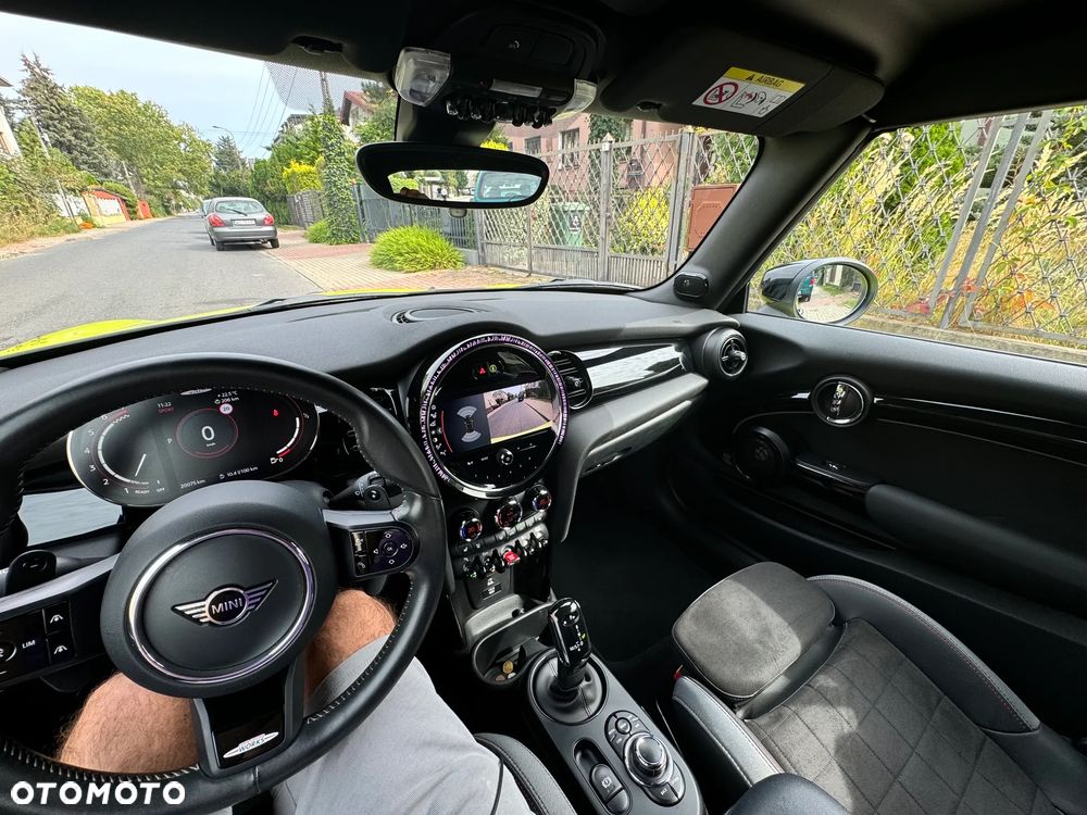 MINI John Cooper Works - 17