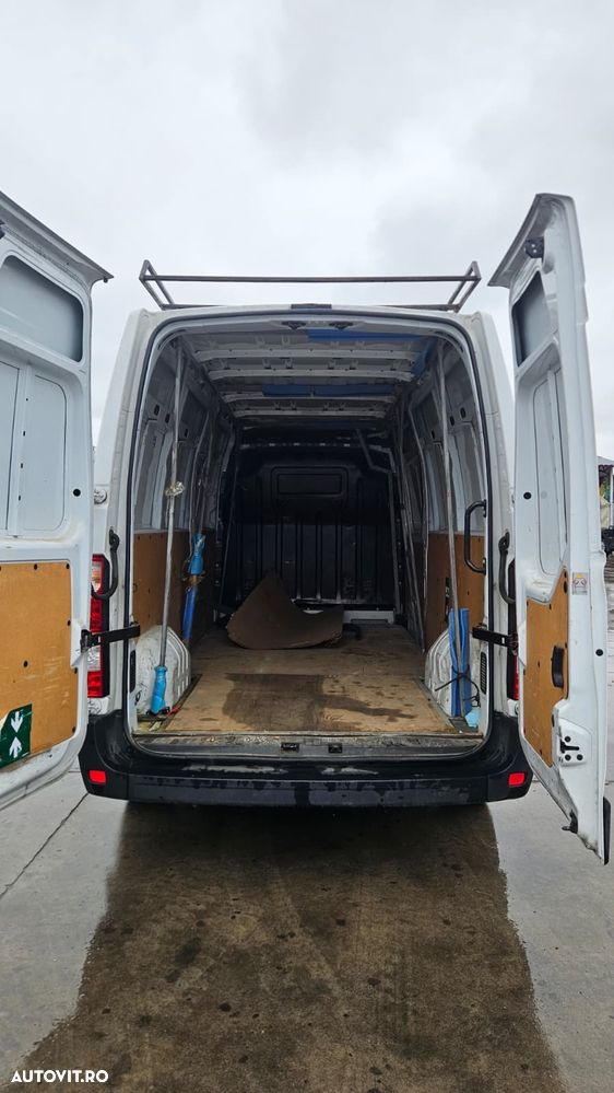 Renault Master - 10