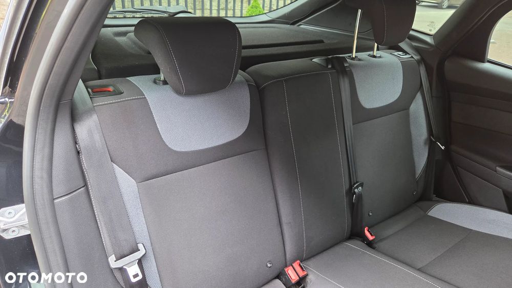 Ford Focus 2.0 TDCi ST-2 - 34