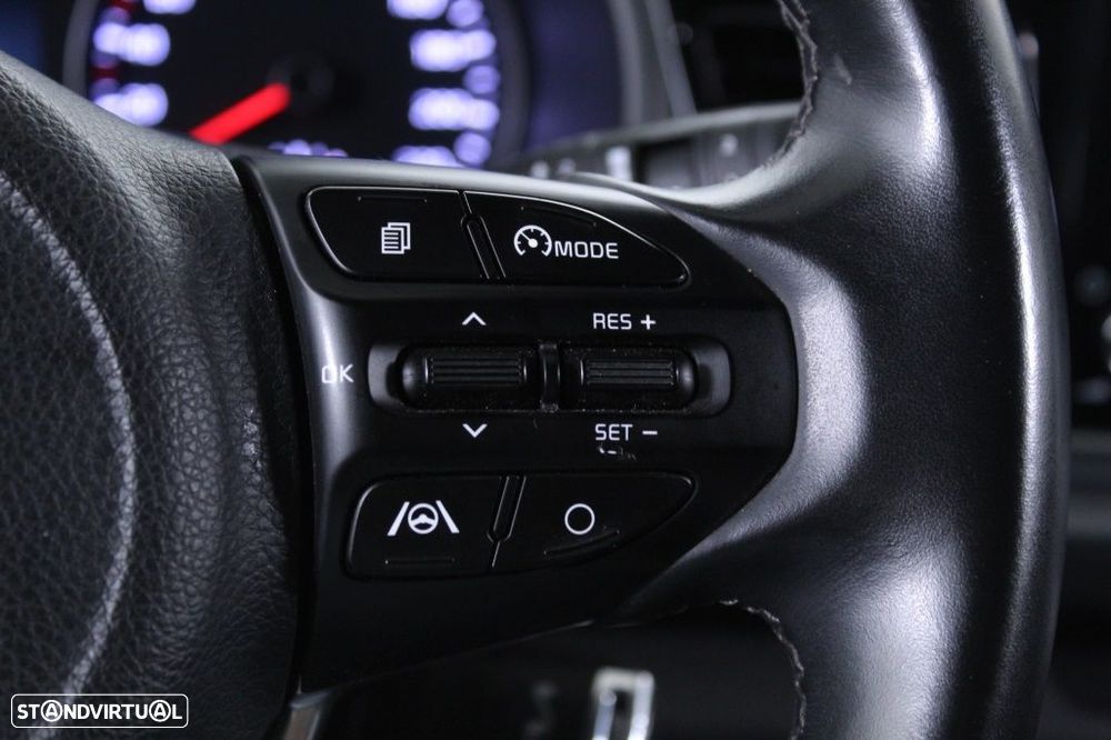 Kia Rio 1.0 T-GDi Drive - 23