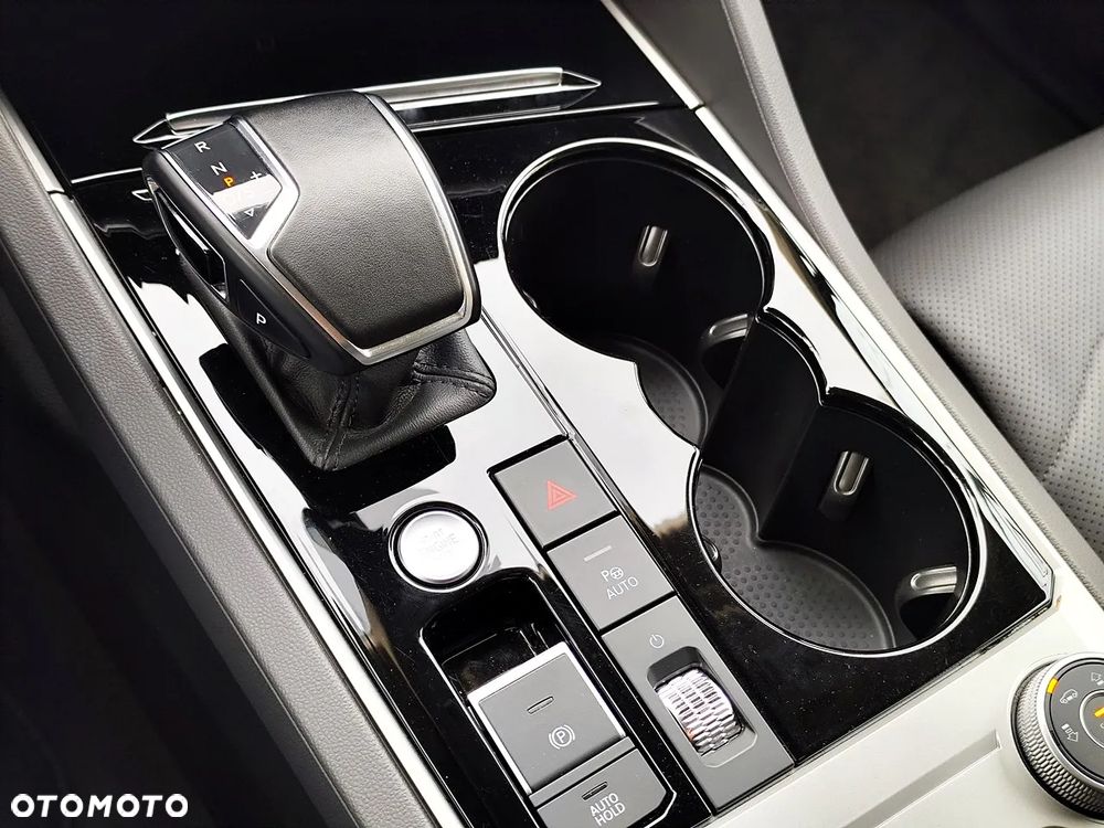 Volkswagen Touareg 3.0 V6 TFSI 4Motion Atmosphere - 21