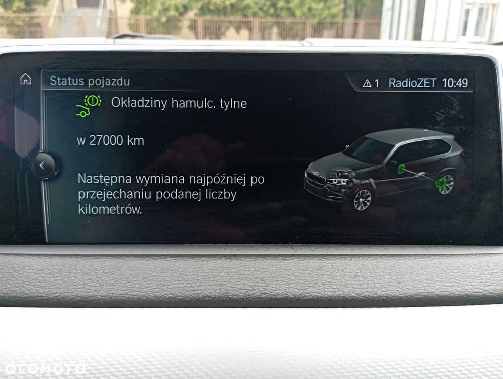 BMW X5 xDrive25d - 24