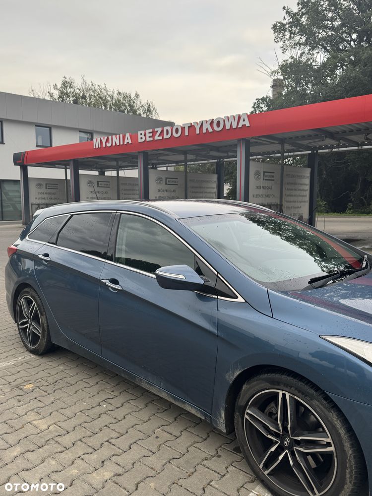 Hyundai i40 - 2