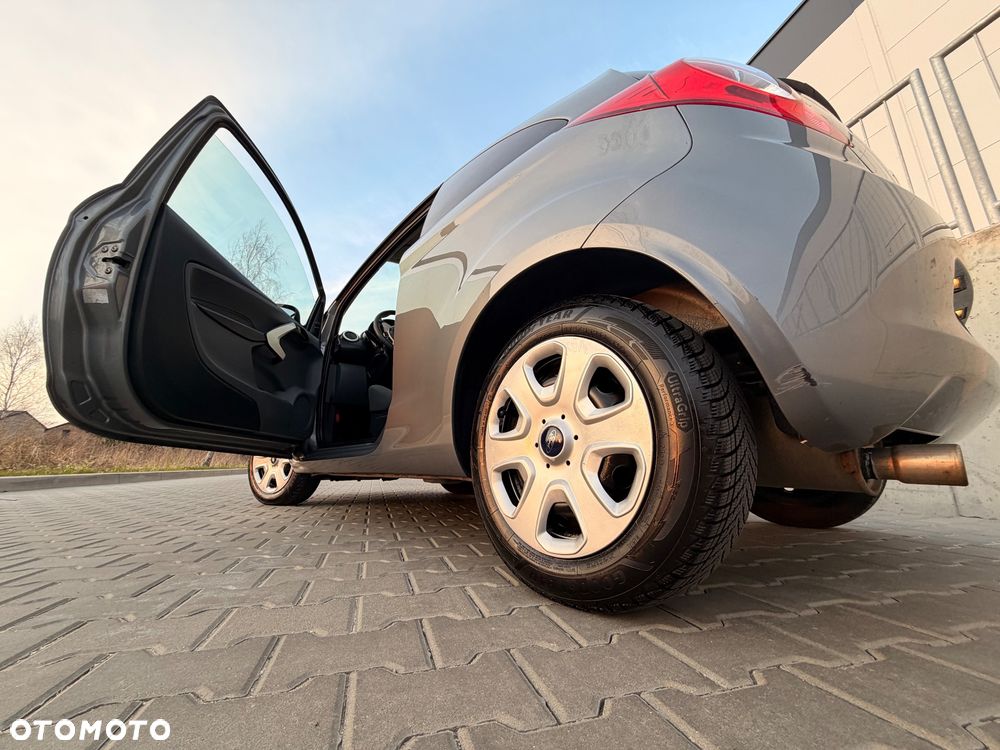 Ford KA 1.2 Trend - 10
