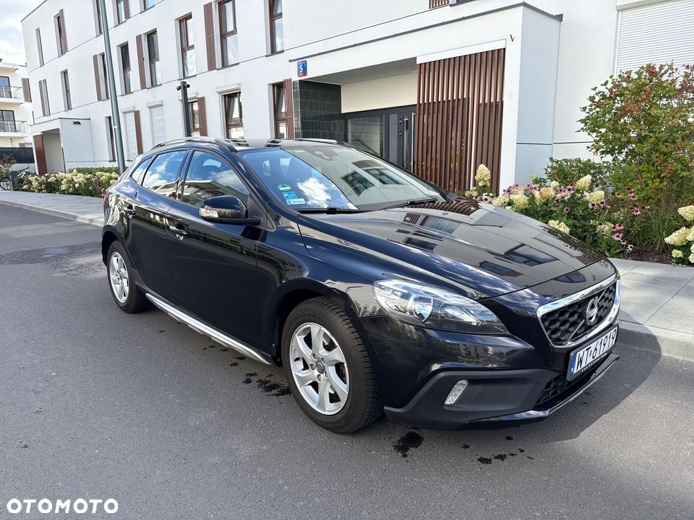 Volvo V40 T4 Base - 5