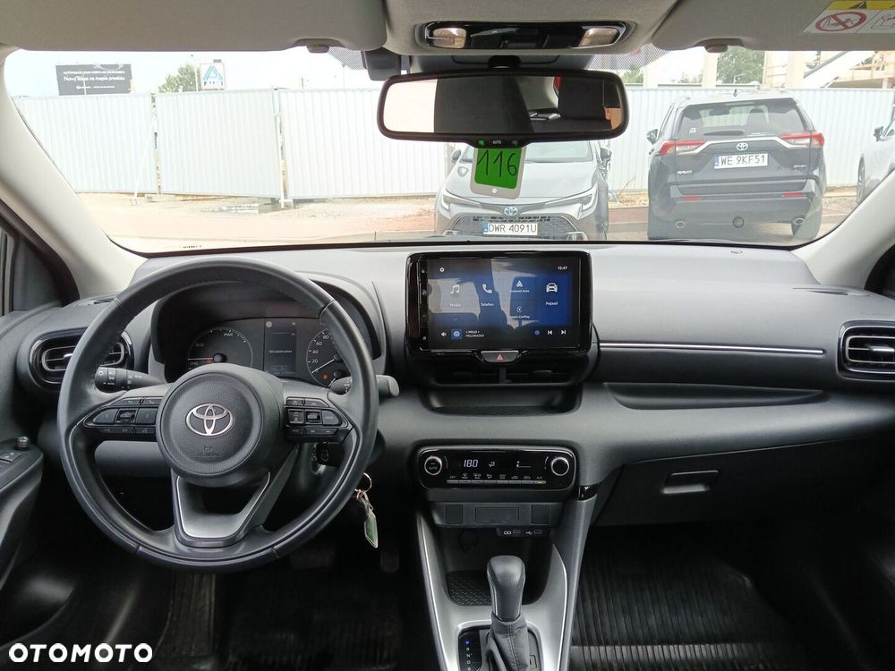 Toyota Yaris - 2