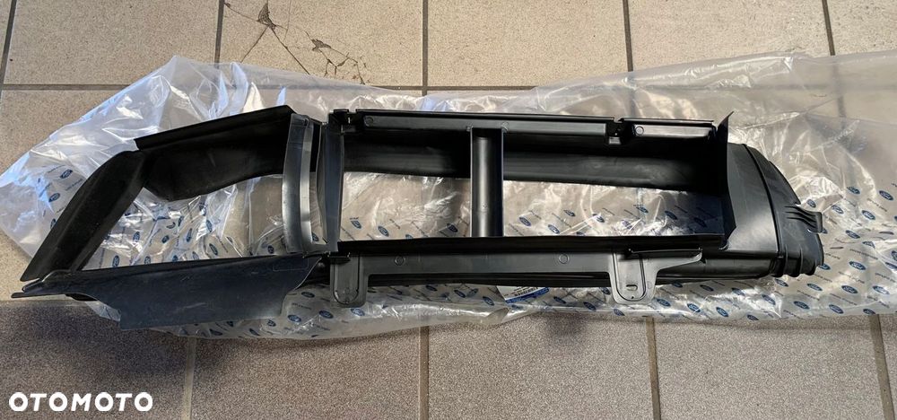 Ford OE DT11 8314 BC kierownica powietrza - 2