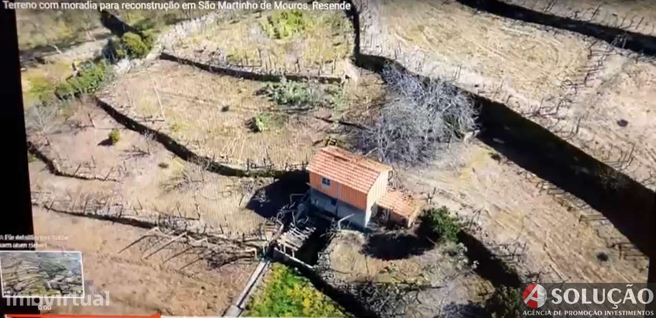 Habitação e Exploração agrícola - Grande imagem: 2/12