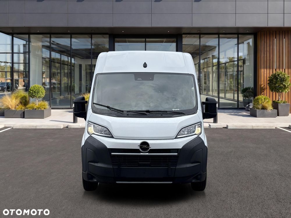 Opel Movano H3-Power L3H2 - 3