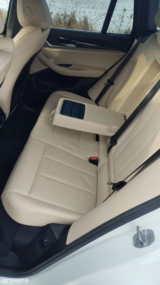 BMW X3 xDrive30i xLine - 20