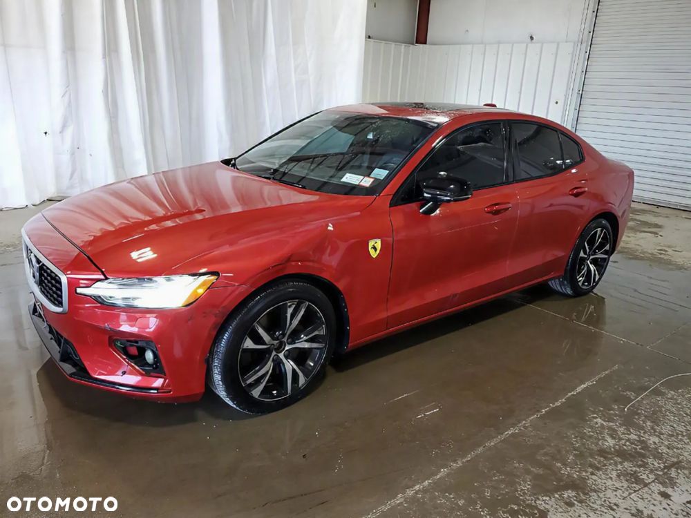 Volvo S60 - 3