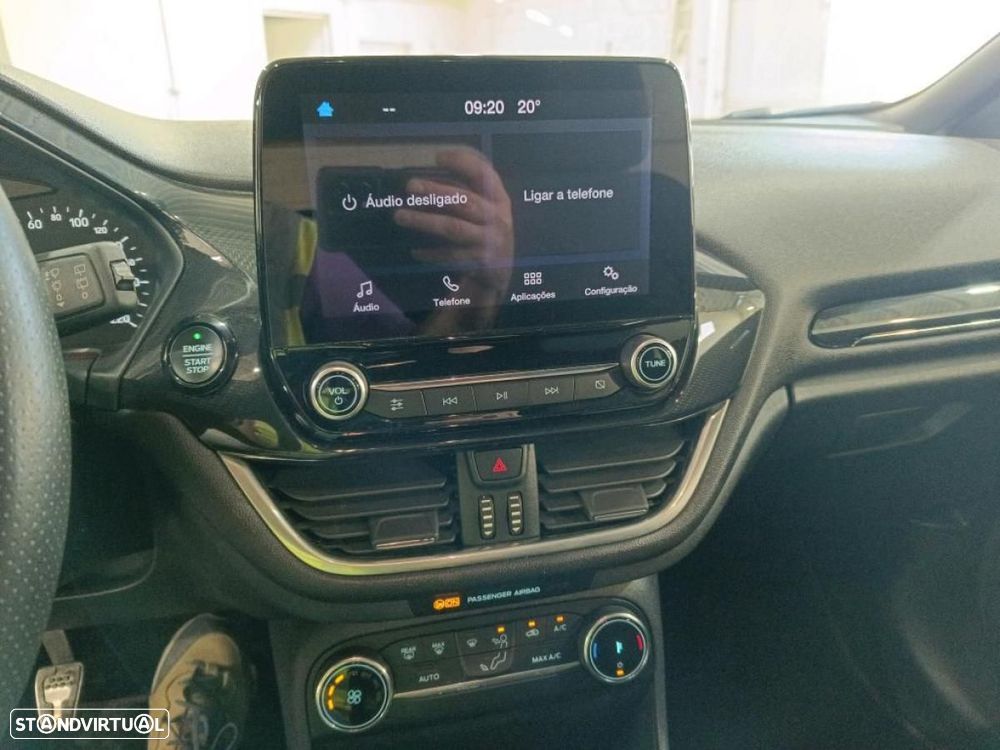 Ford Fiesta 1.0 EcoBoost ST-Line - 5