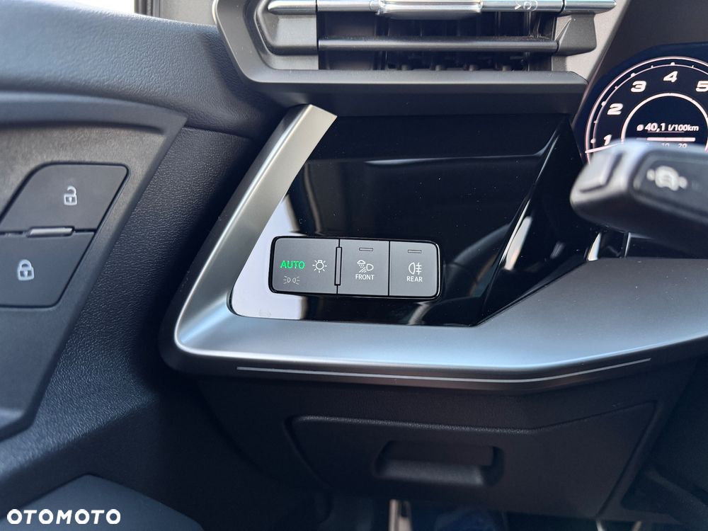 Audi RS3 Sportback 2.5 TFSI Quattro S tronic - 31