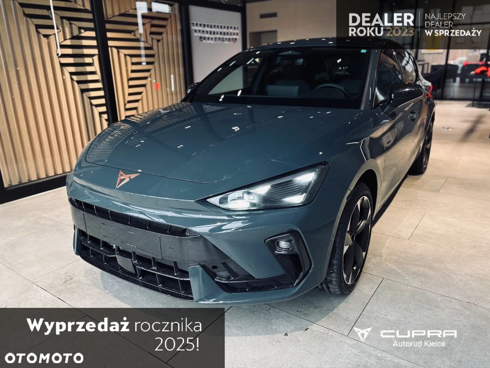 Cupra Leon 1.5 eTSI mHEV DSG - 1
