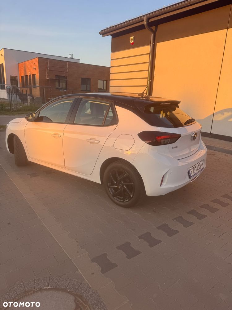 Opel Corsa 1.2 Edition Business Pack S&S - 17