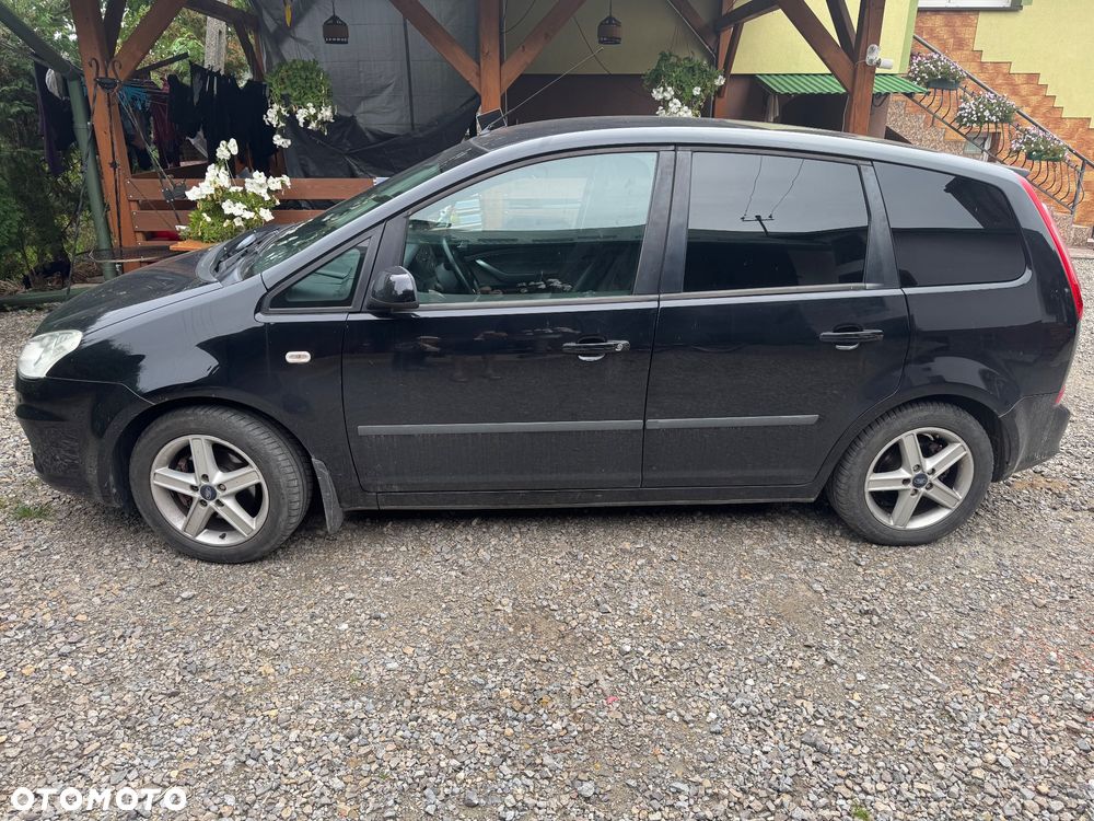 Ford Focus C-Max - 4