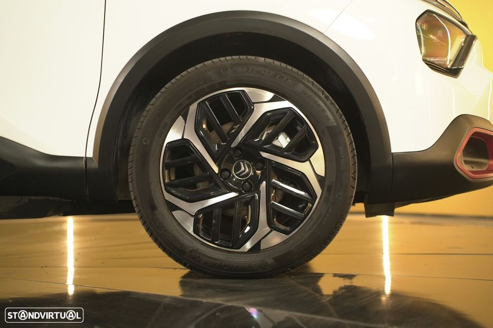 Citroën C4 1.5 BlueHDi Feel - 11