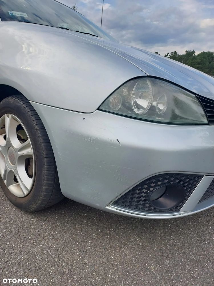 Seat Ibiza - 3