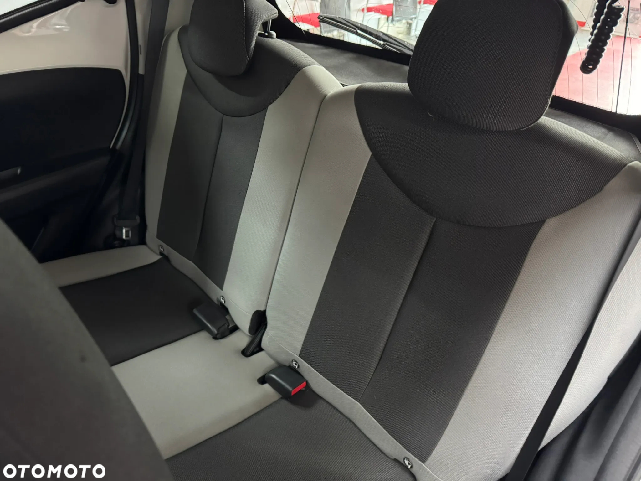 Toyota Aygo - 15