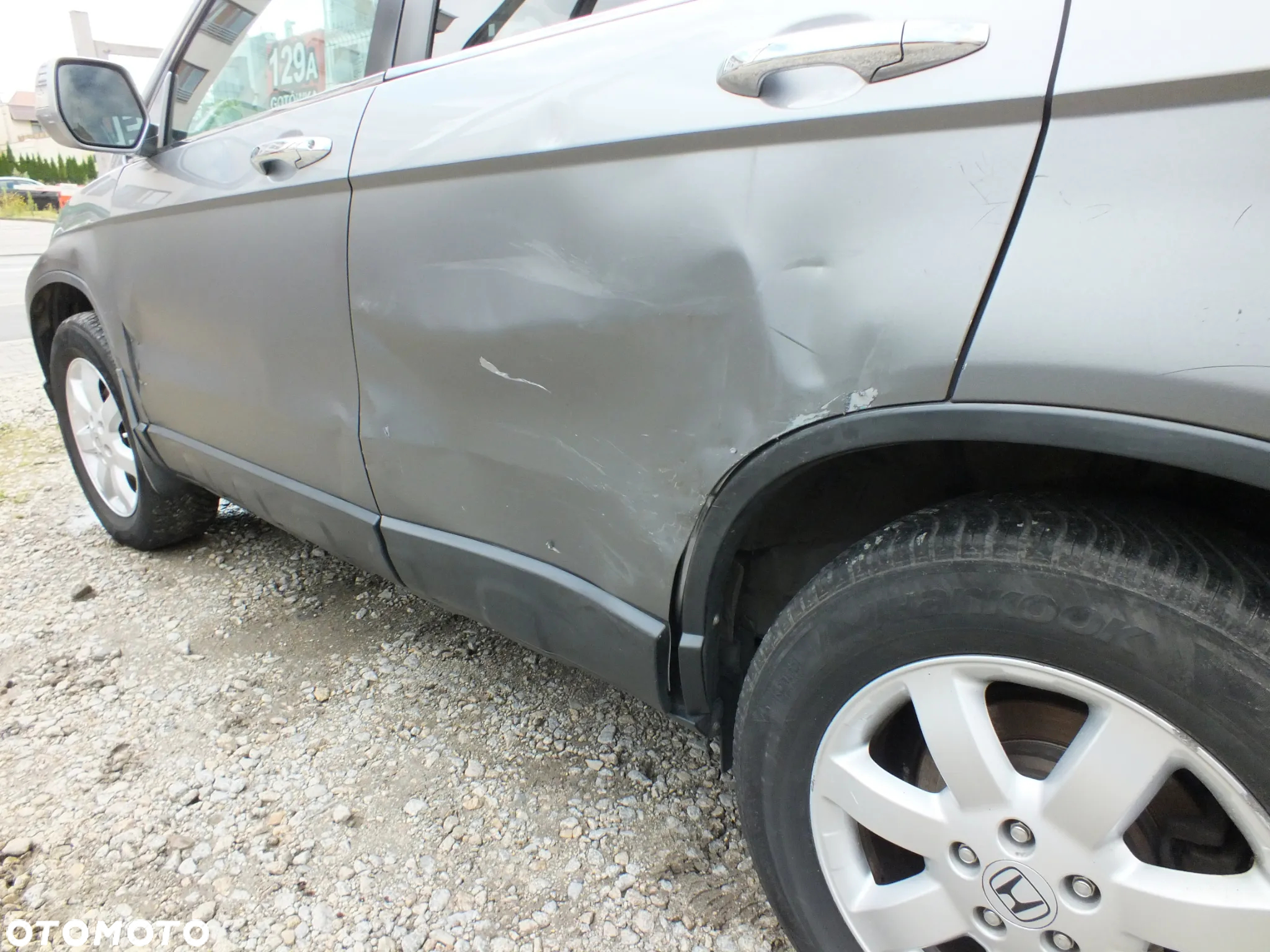 Honda CR-V - 6