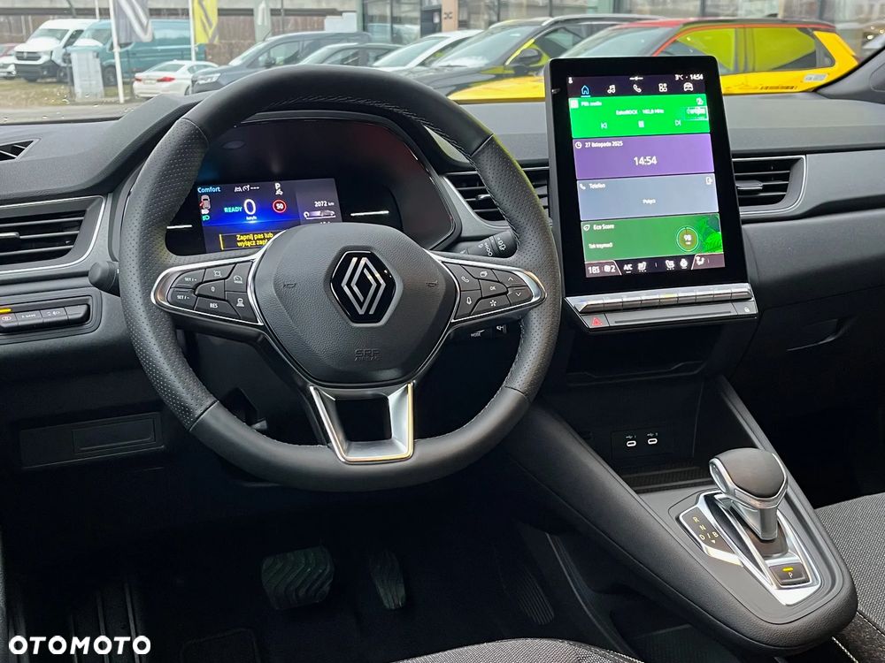 Renault Captur ver-1-6-e--tech-full-hybrid-145-techno - 11