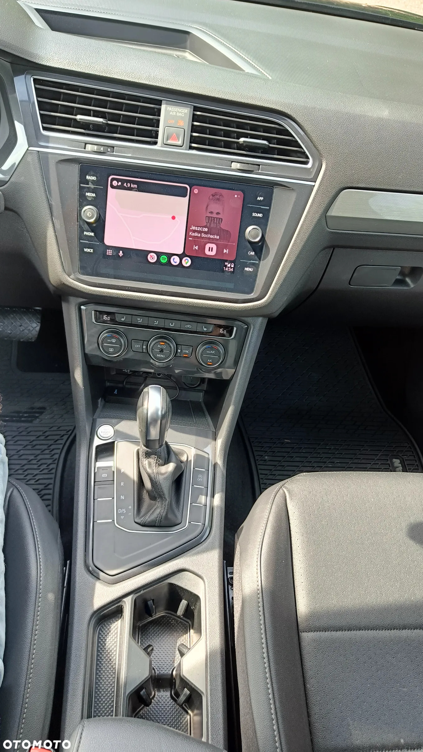 Volkswagen Tiguan Allspace - 25
