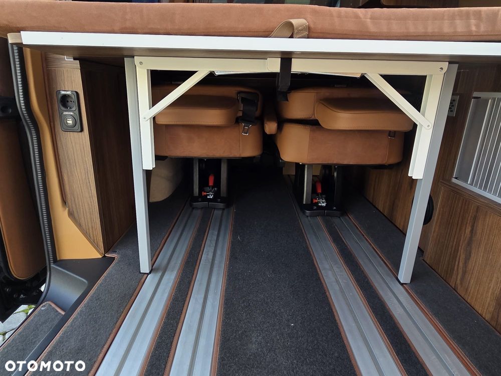 Volkswagen T6 transporter - 27