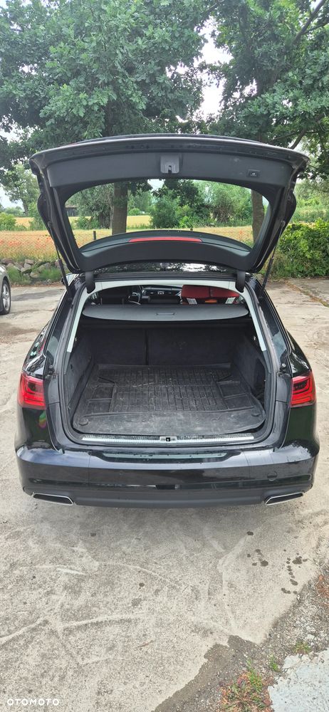 Audi A6 Avant - 9