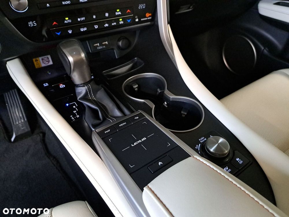 Lexus RX 450h F-Impression - 30