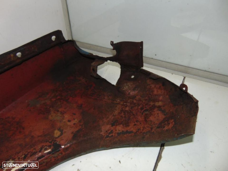 Ford Cortina MK3 guarda-lamas - 9