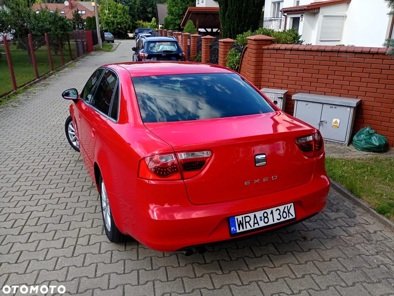 Seat Exeo ST 1.8TSI Style - 12