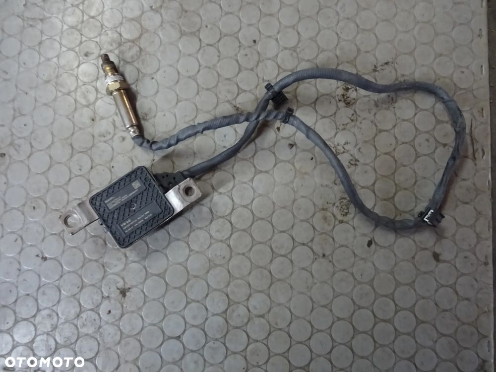 4G0907807AA sonda NOX 3.0 TDI CZV CRT Audi A6 C7 A7 czesci - 1