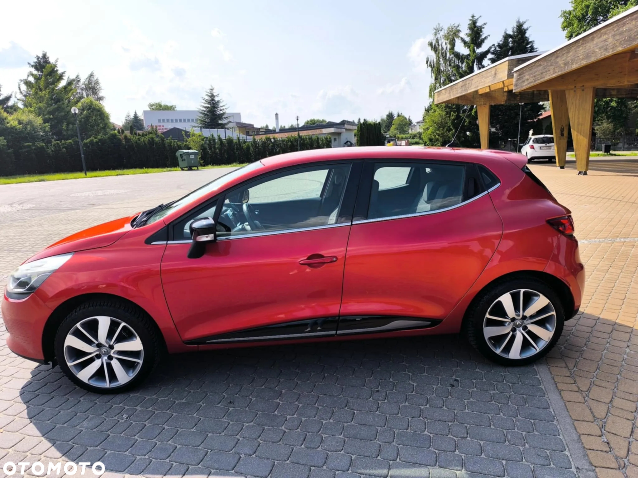 Renault Clio 0.9 TCe Techno Feel - 3