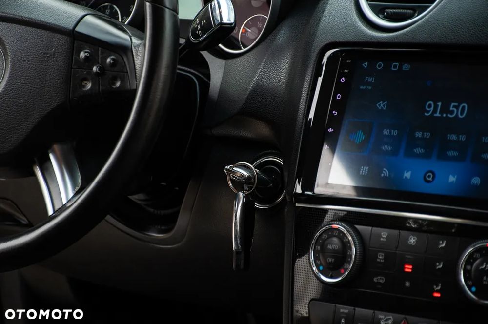 Mercedes-Benz ML 280 CDI 4-Matic - 37