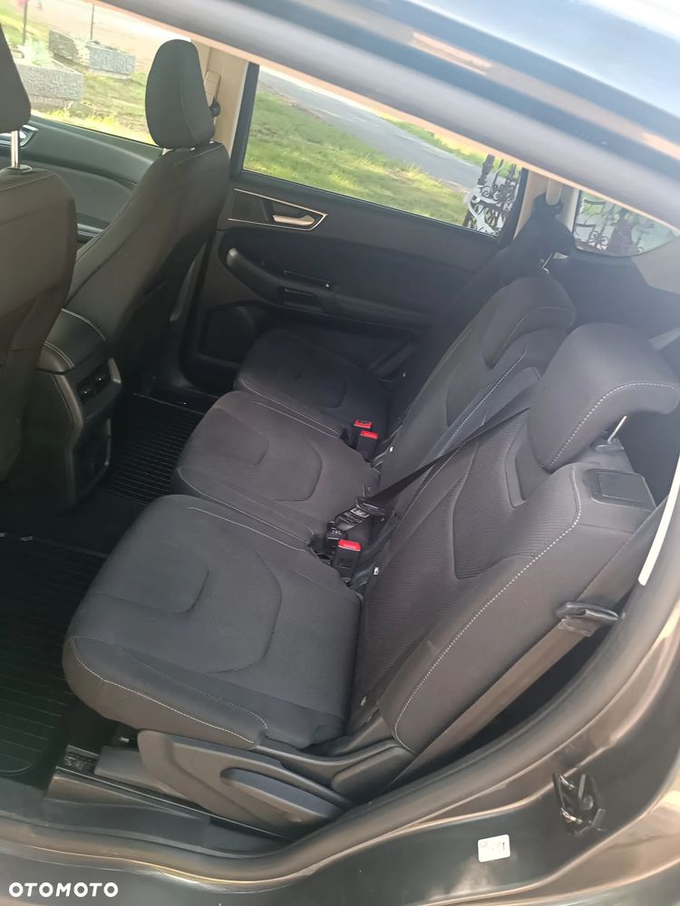 Ford S-Max 2.0 EcoBlue Titanium - 15