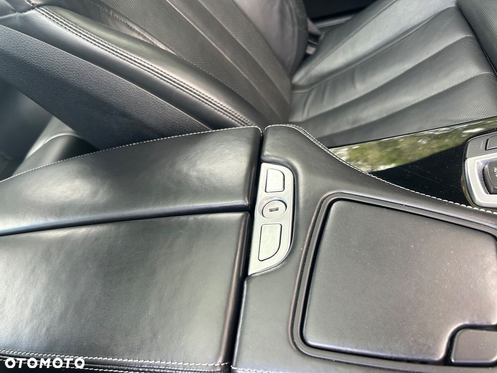 BMW Seria 6 640i xDrive - 25