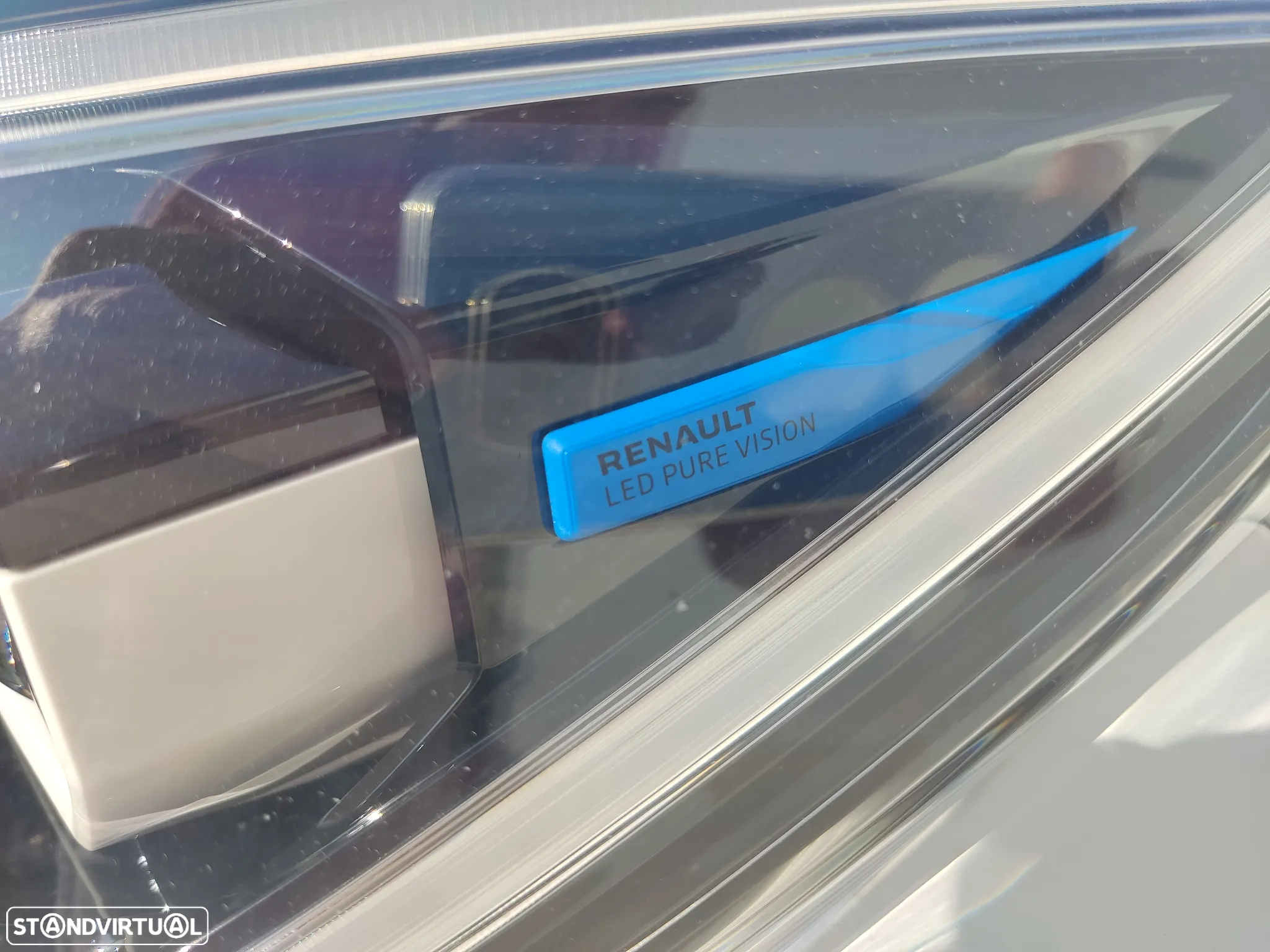 Renault Zoe (c/ Bateria) EV50 110hp Evolution - 6