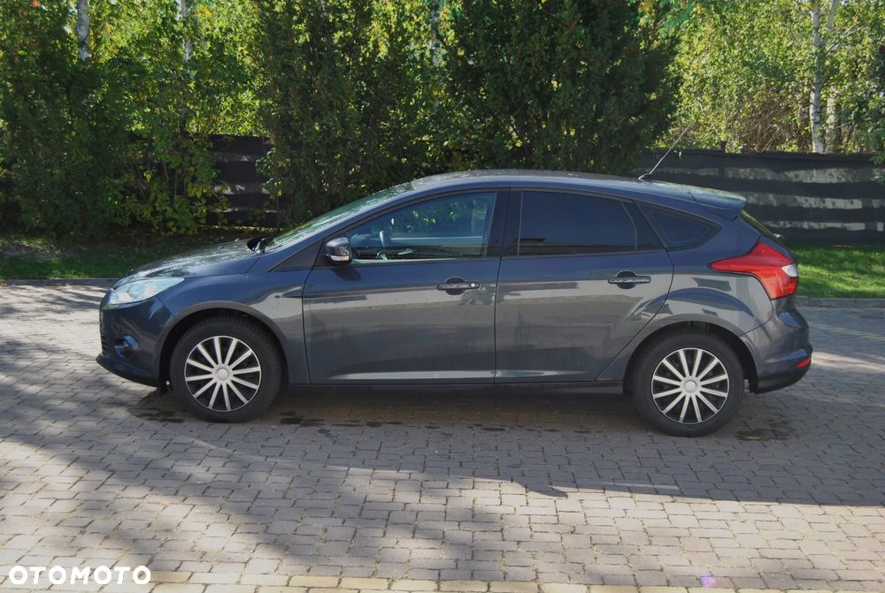 Ford Focus - 16