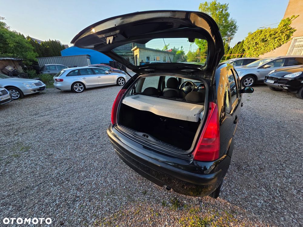 Citroën C3 1.4 HDi Magic - 7