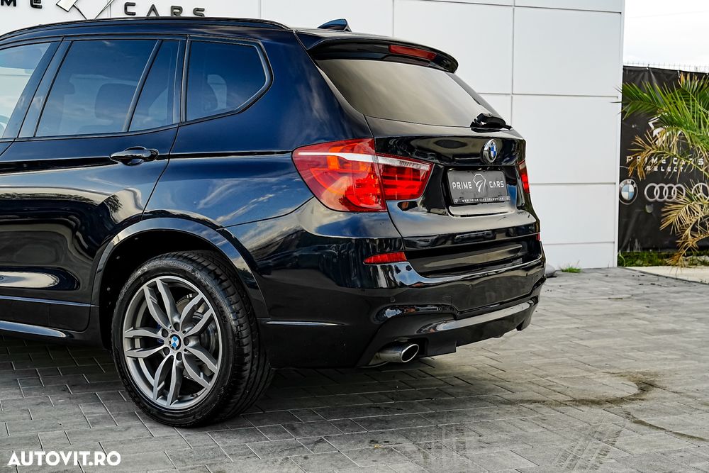 BMW X3 - 15